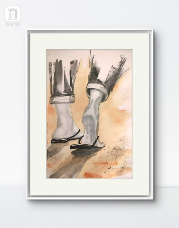 MS_145_EN CHANCLAS HACIA EL MAR - Imagen 3