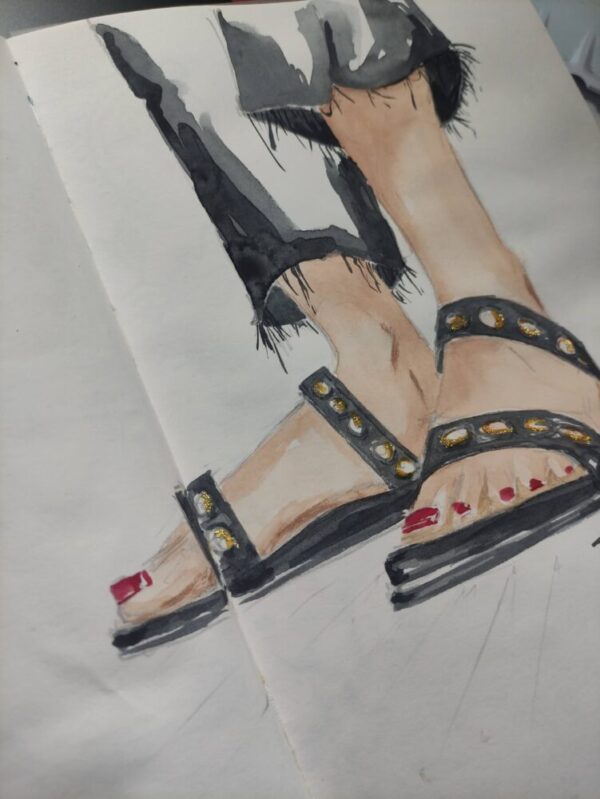 MS_145_PIES AL AIRE - Imagen 3