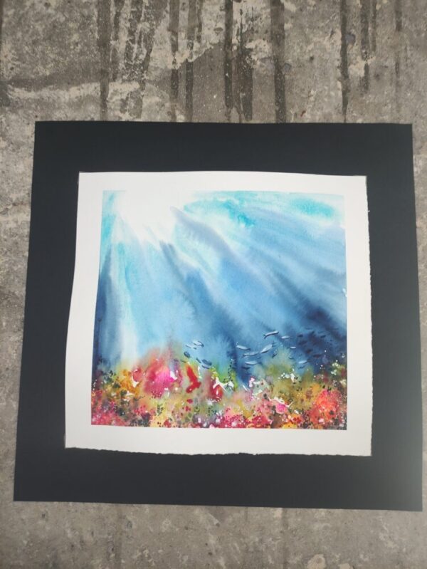 MS_145_ PRIMAVERA DE CORAL - Imagen 3