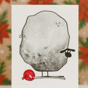 OVEJA 012556 (Ed. especial)