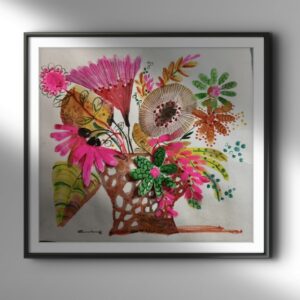 JARRÓN NAV001 (Ed. especial)