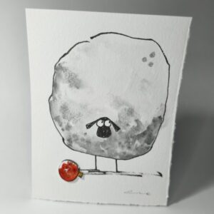 OVEJA 785852 (Ed. especial)