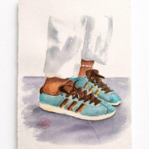 84522_ESTILO, NO TODO ES TACÓN